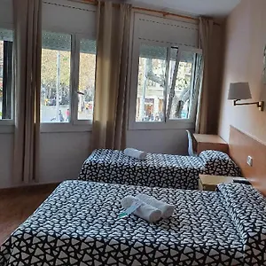 Rio De Castro ** Барселона
