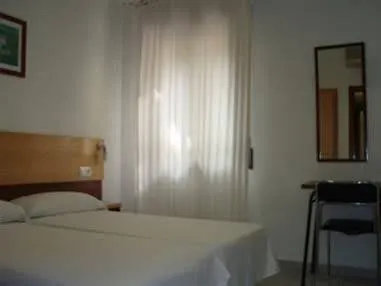 ** בית הארחה ברצלונה Hostal Ballestero ספרד