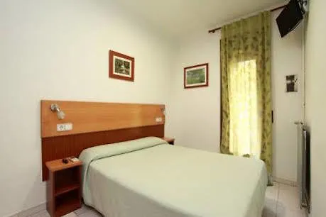 בית הארחה ברצלונה Hostal Ballestero